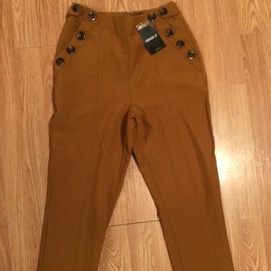 Forever 21 Ankle Pants